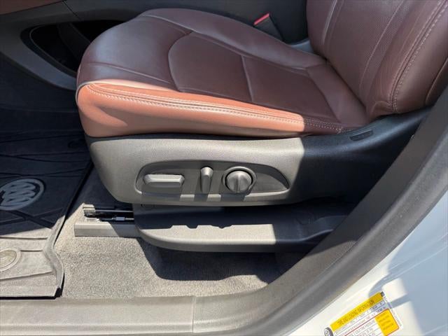 2019 Buick Enclave Avenir