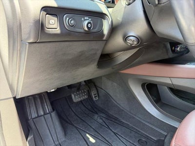 2019 Buick Enclave Avenir