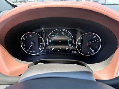 2019 Buick Enclave Avenir