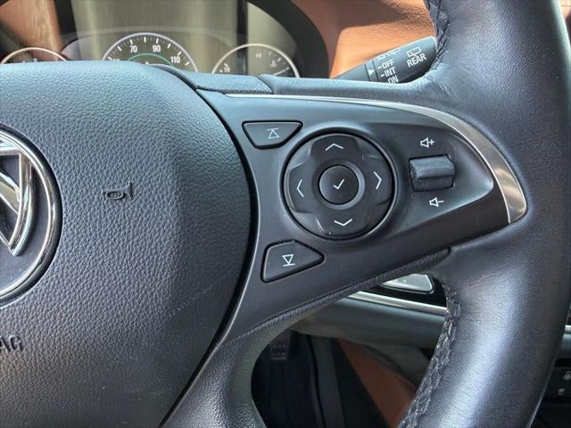 2019 Buick Enclave Avenir