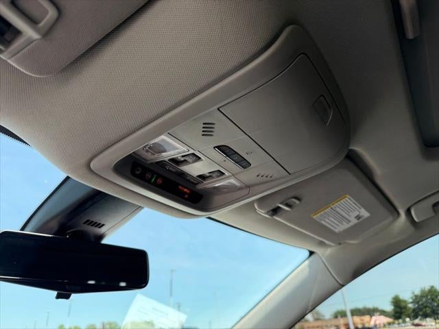 2019 Buick Enclave Avenir
