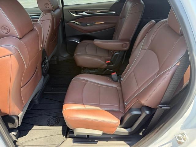 2019 Buick Enclave Avenir