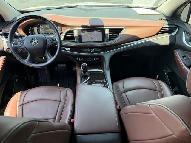 2019 Buick Enclave Avenir