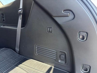 2019 Buick Enclave Avenir