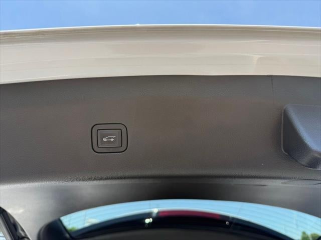 2019 Buick Enclave Avenir