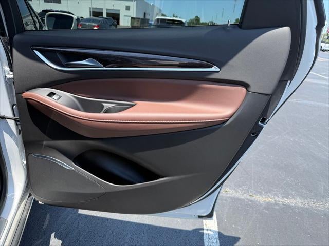 2019 Buick Enclave Avenir