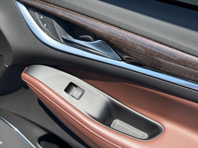 2019 Buick Enclave Avenir