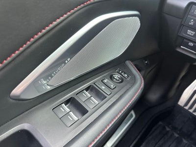 2021 Acura RDX A-Spec Package
