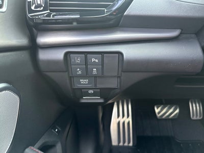 2021 Acura RDX A-Spec Package