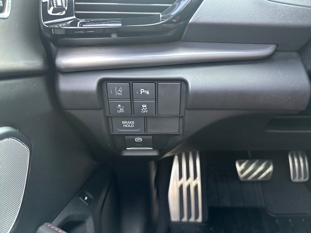 2021 Acura RDX A-Spec Package