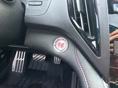 2021 Acura RDX A-Spec Package
