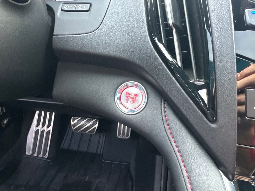 2021 Acura RDX A-Spec Package