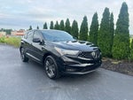 2021 Acura RDX A-Spec Package