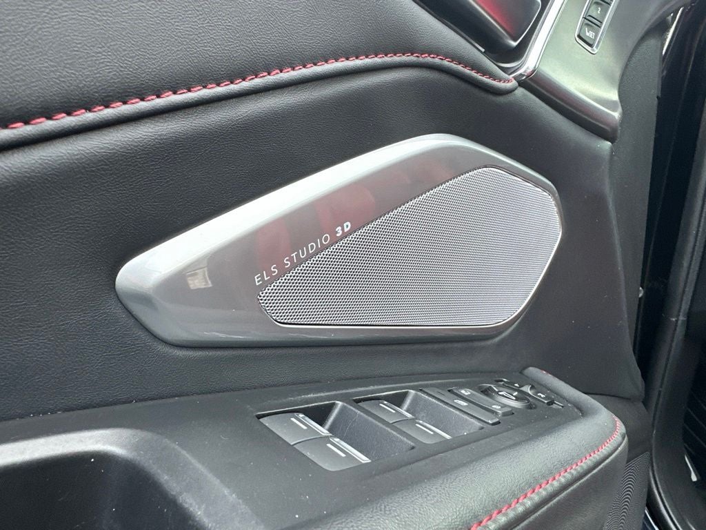 2021 Acura RDX A-Spec Package