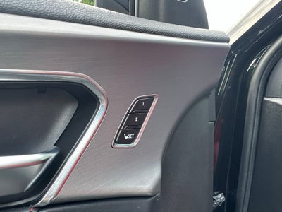 2021 Acura RDX A-Spec Package