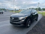 2021 Acura RDX A-Spec Package