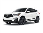 2021 Acura RDX A-Spec Package