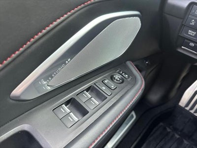 2021 Acura RDX A-Spec Package