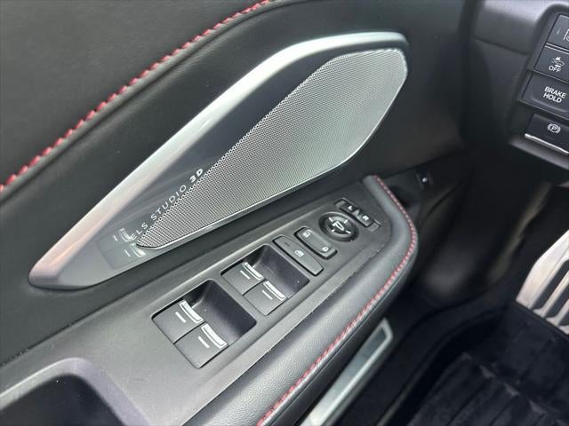 2021 Acura RDX A-Spec Package