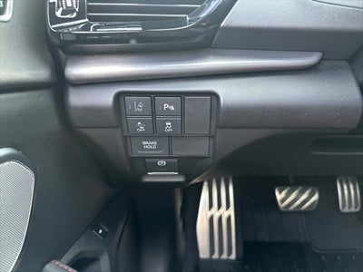 2021 Acura RDX A-Spec Package