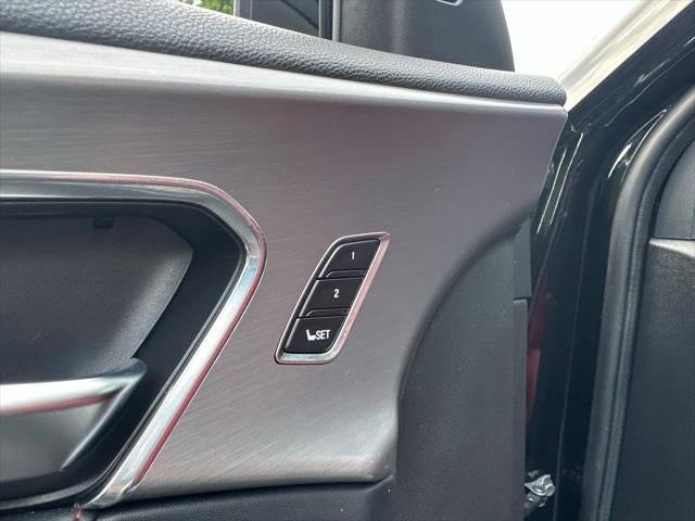 2021 Acura RDX A-Spec Package