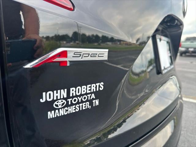 2021 Acura RDX A-Spec Package