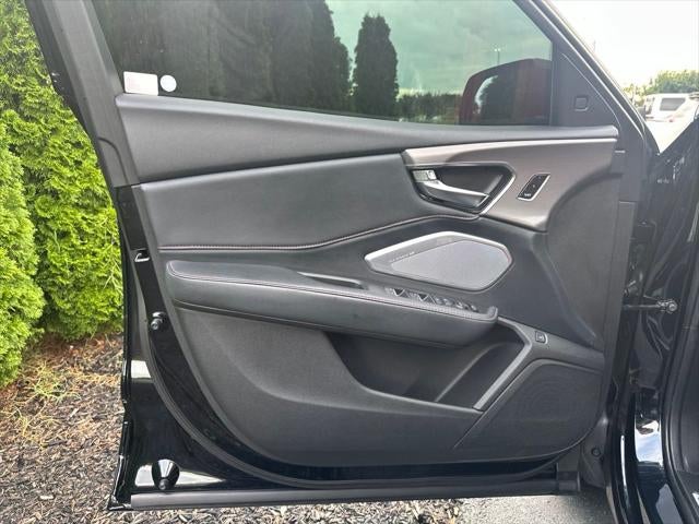 2021 Acura RDX A-Spec Package