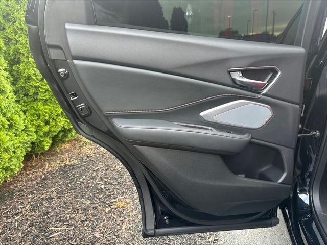 2021 Acura RDX A-Spec Package
