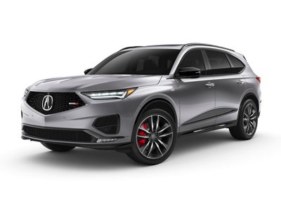 2022 Acura MDX Type S SH-AWD