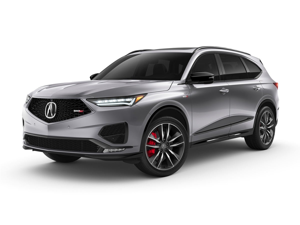 2022 Acura MDX Type S SH-AWD