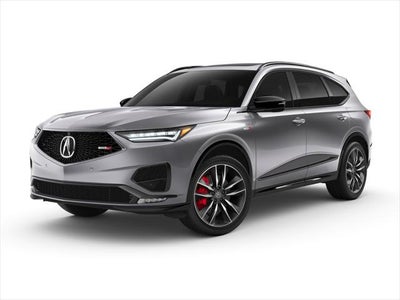 2022 Acura MDX Type S SH-AWD