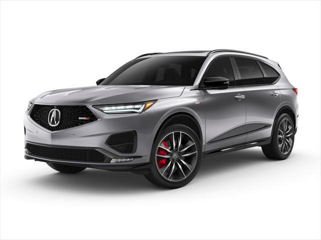 2022 Acura MDX Type S SH-AWD