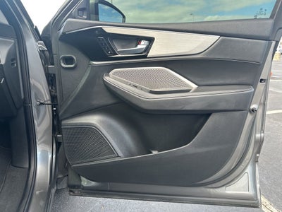 2024 Acura MDX Technology SH-AWD