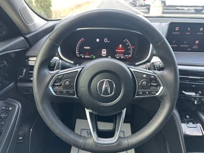 2024 Acura MDX Technology SH-AWD