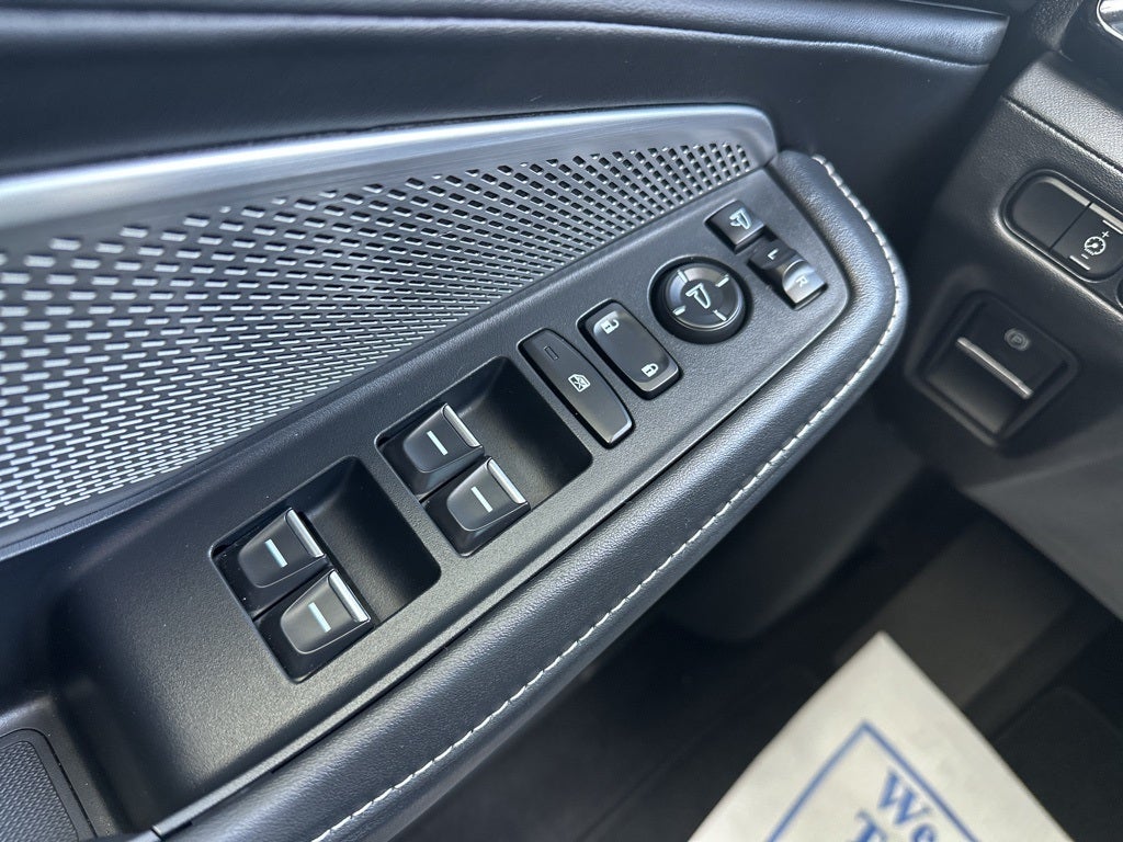 2024 Acura MDX Technology SH-AWD