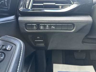 2024 Acura MDX Technology SH-AWD