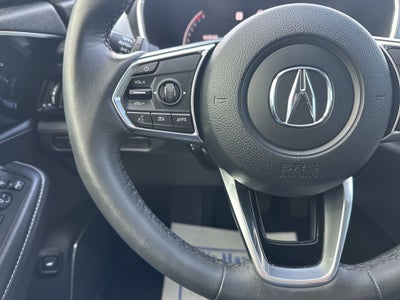 2024 Acura MDX Technology SH-AWD