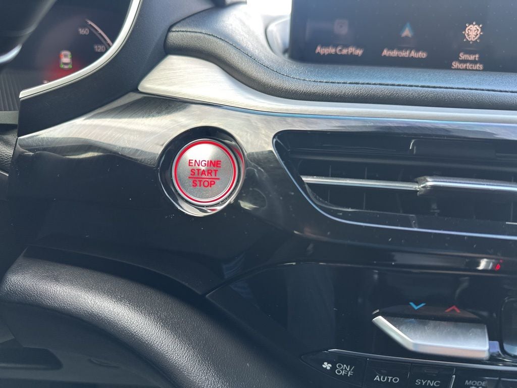 2024 Acura MDX Technology SH-AWD