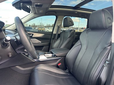 2024 Acura MDX Technology SH-AWD