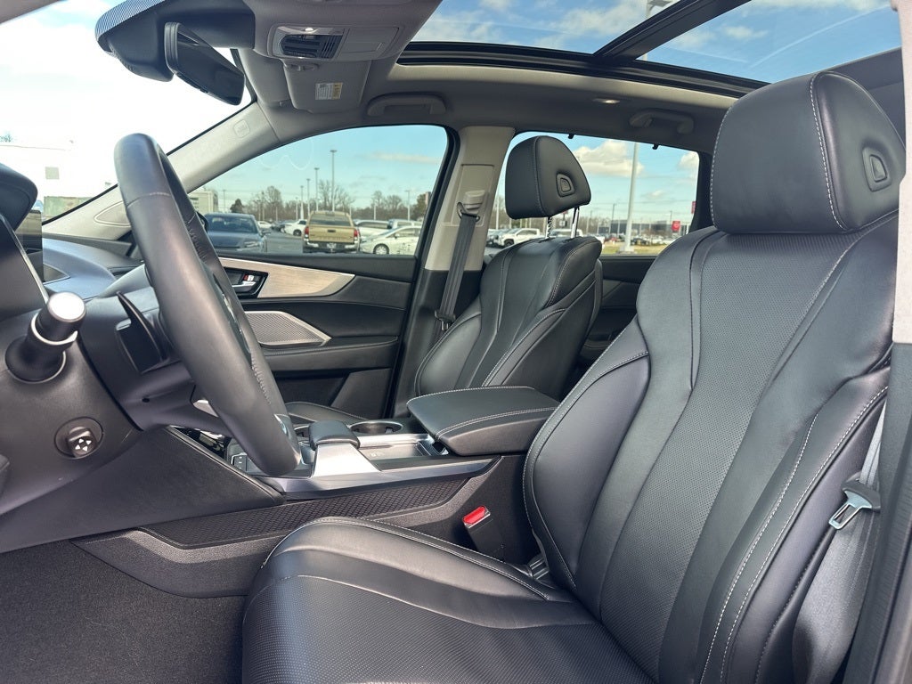 2024 Acura MDX Technology SH-AWD