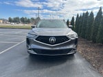 2024 Acura MDX Technology SH-AWD
