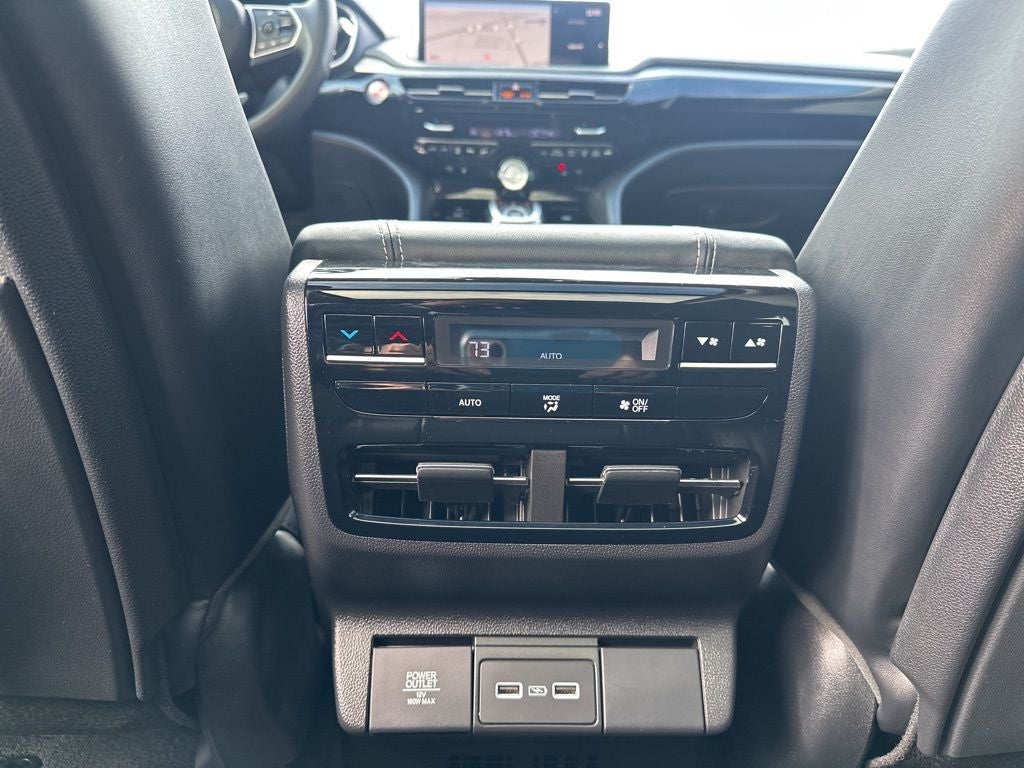 2024 Acura MDX Technology SH-AWD