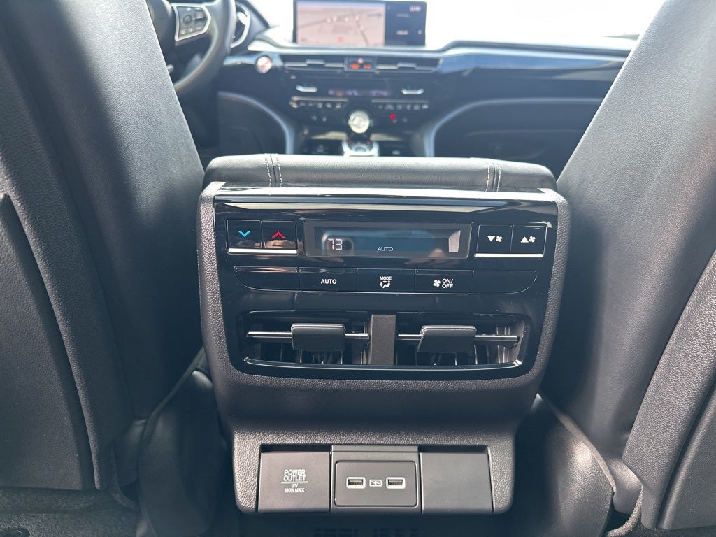 2024 Acura MDX Technology SH-AWD