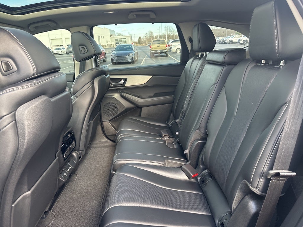 2024 Acura MDX Technology SH-AWD