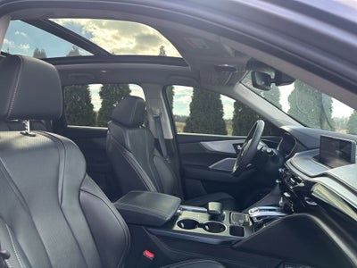 2024 Acura MDX Technology SH-AWD