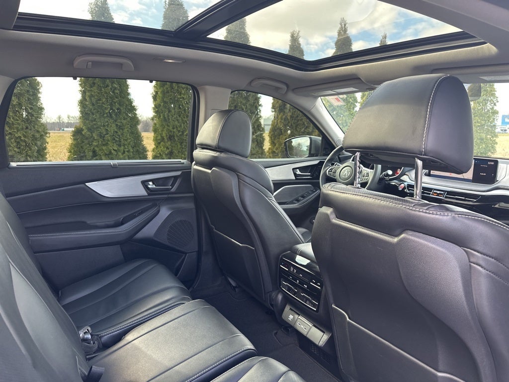 2024 Acura MDX Technology SH-AWD