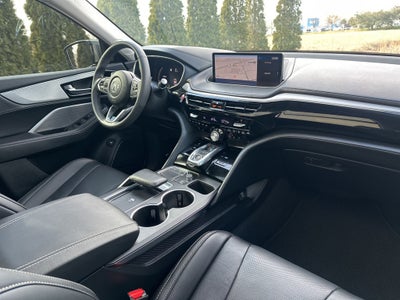 2024 Acura MDX Technology SH-AWD