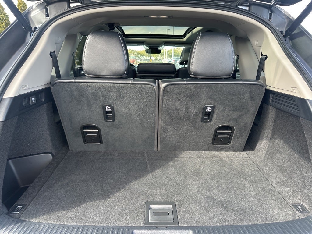 2024 Acura MDX Technology SH-AWD