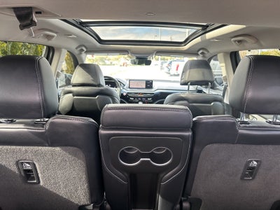 2024 Acura MDX Technology SH-AWD