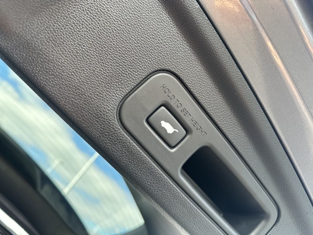 2024 Acura MDX Technology SH-AWD